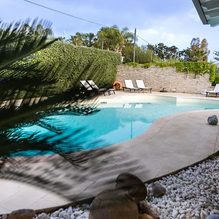 וילה Aristotele - Private Pool