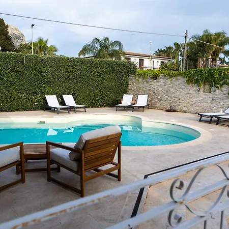 וילה Aristotele - Private Pool