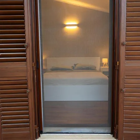 Aristotele - Private Pool וילה