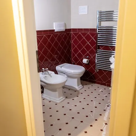 Aristotele - Private Pool וילה *